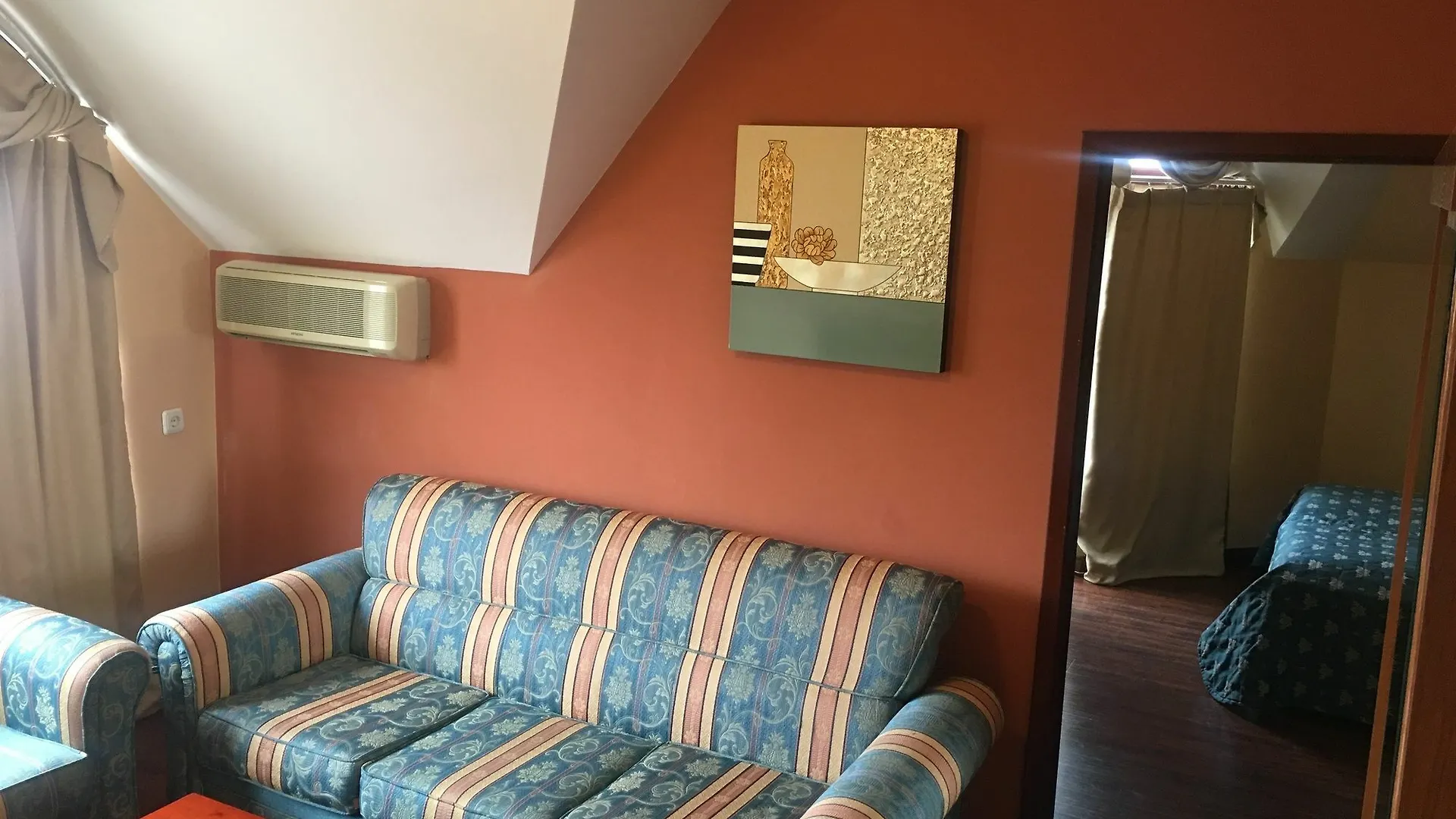 Hotel Rеgina Golden Sands