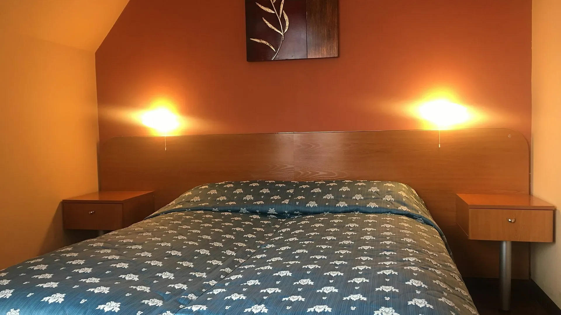Hotel Rеgina Złote Piaski Bułgaria
