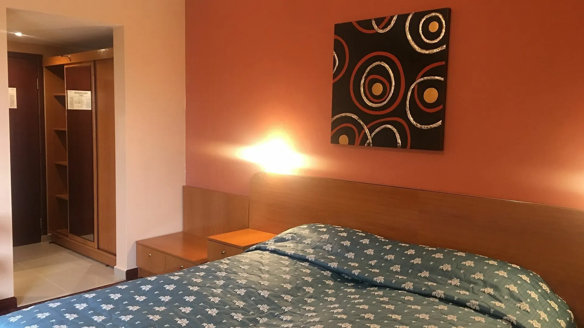 Hotel Rеgina Złote Piaski