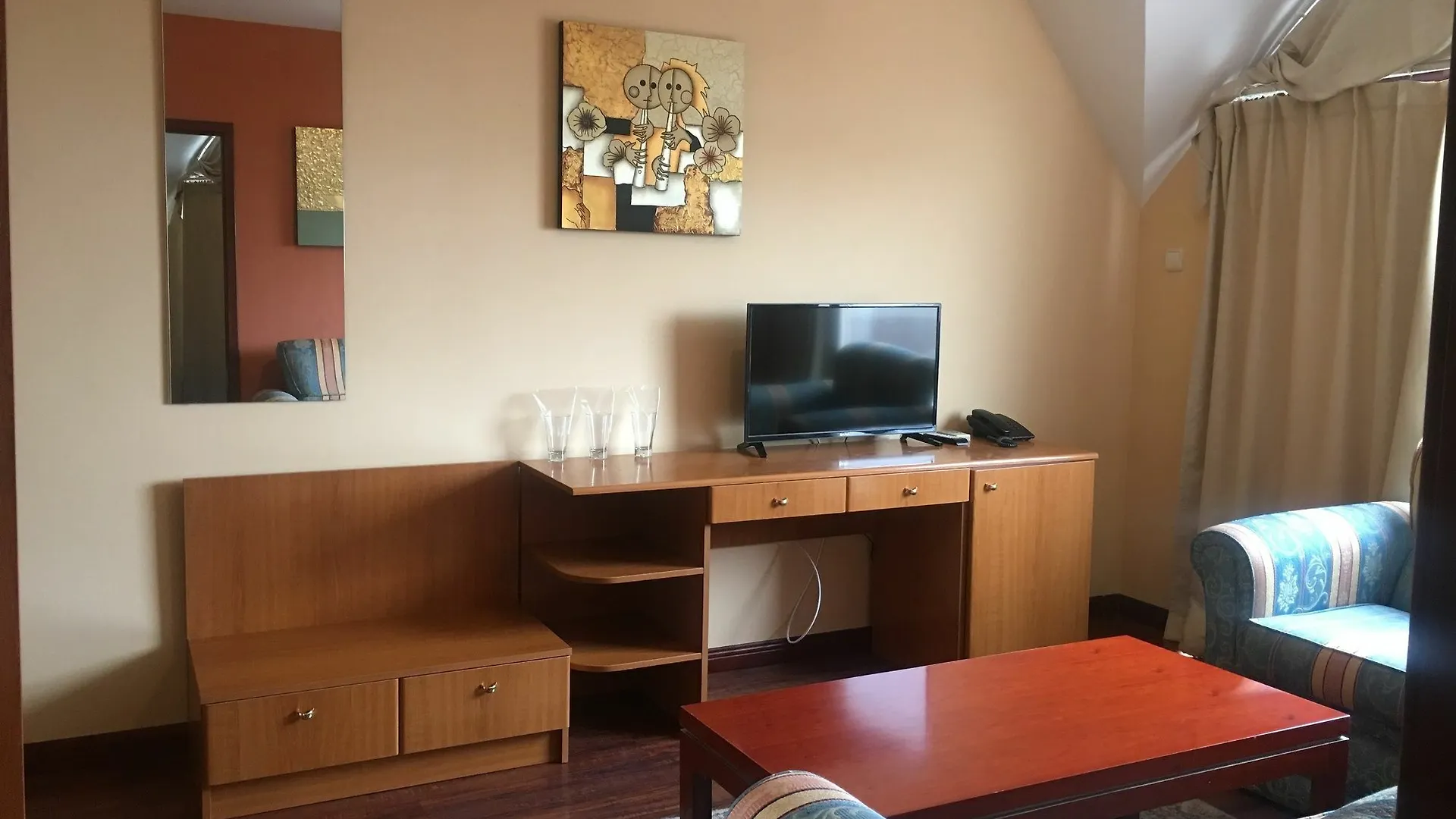 ****  Hotel Rеgina Złote Piaski Bułgaria