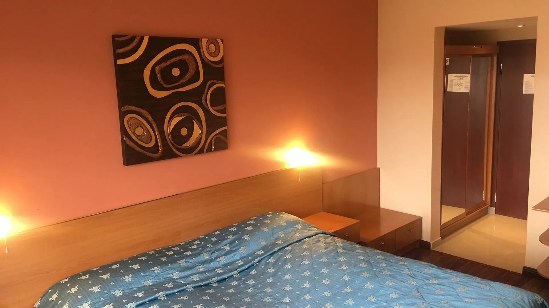Hotel Rеgina Złote Piaski