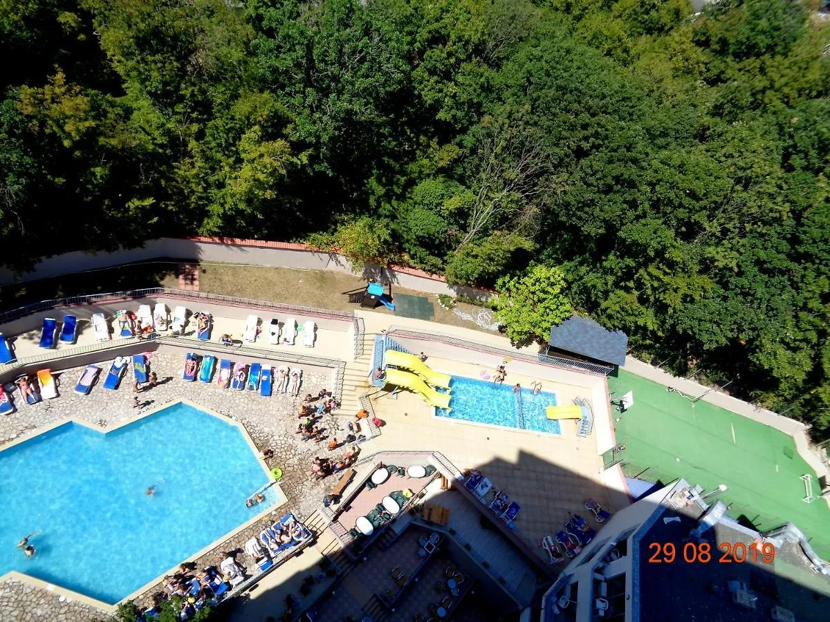 Hotel Rеgina Złote Piaski