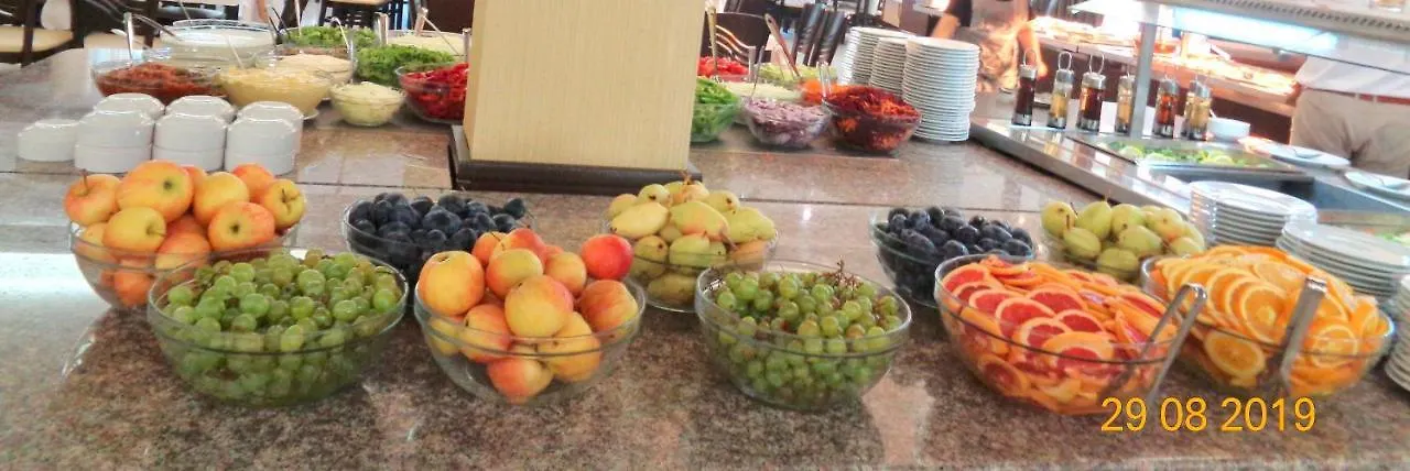 Hotel Rеgina Golden Sands